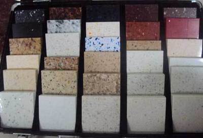 教業(yè)主們?nèi)绾芜x擇和購買人造石臺(tái)面