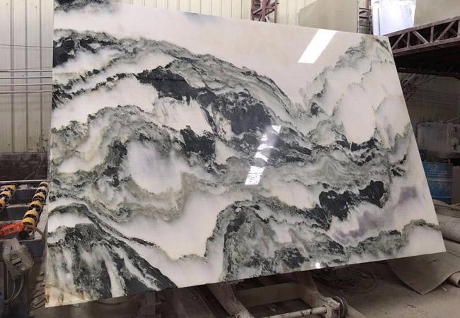 大理石是人造石還是天然石