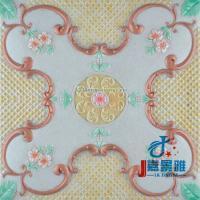 供應人造石3D背景墻、馬賽克、腰線_建筑建材_世界工廠網中國產品信息庫